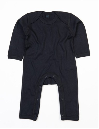 B-BZ13-Baby Rompasuit